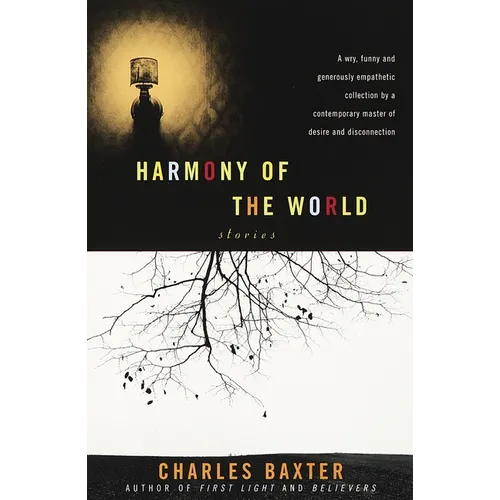 Harmony of the World