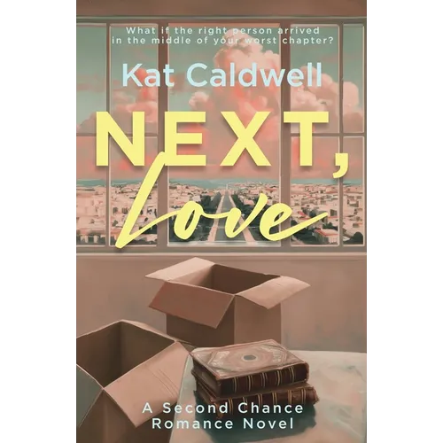 Next, Love
