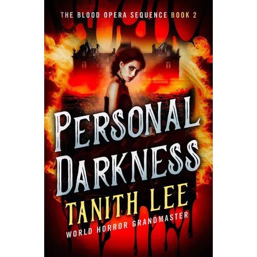 Personal Darkness