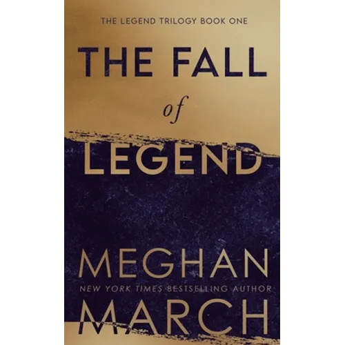 The Fall of Legend