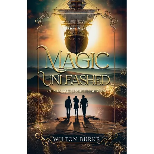 Magic Unleashed