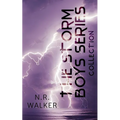 The Storm Boys Series Collection