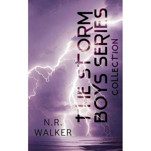 The Storm Boys Series Collection