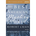 The Best American Mystery Stories 2012