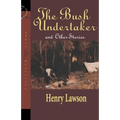 Bush Undertaker