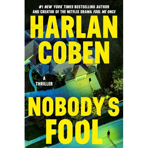 Nobody's Fool