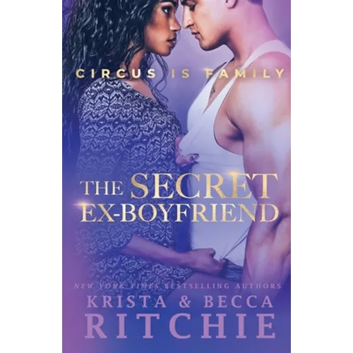 The Secret Ex-Boyfriend
