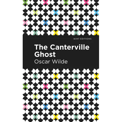 The Canterville Ghost