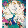 Wonderland: The Art of Nanaco Yashiro