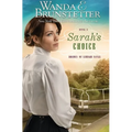 Sarah's Choice
