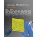 Mastercam 2026 Black Book