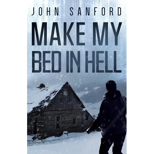 Make My Bed In Hell