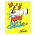 How to be a Cartoonist