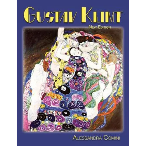 Gustav Klimt: New Edition