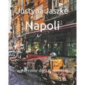 Napoli: watercolor digital painting