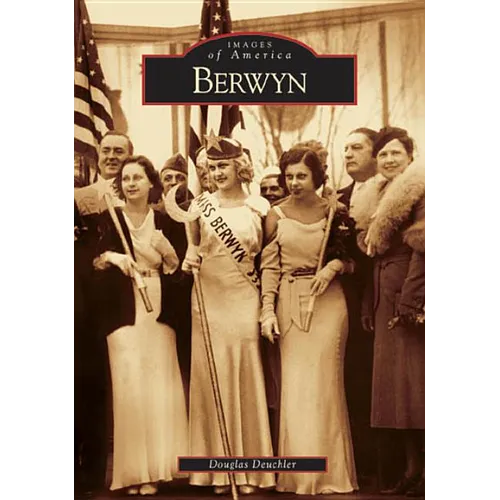 Berwyn