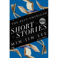 The Best American Short Stories 2023