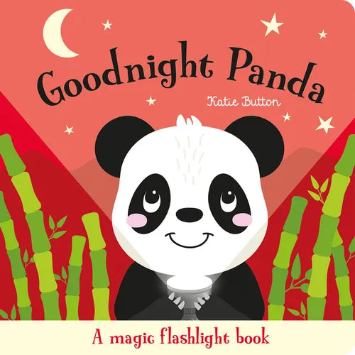 Goodnight Panda