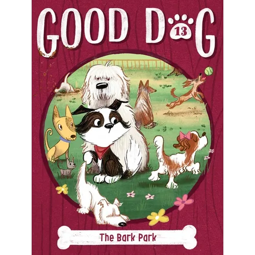 The Bark Park