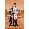 The Trail Often Crossed - illustrated version
