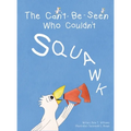 The Can't-Be-Seen Who Couldn't Squawk: Stuttering
