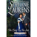 The Lady By His Side: Devil's Brood Trilogy