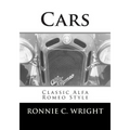 Cars: Classic Alfa Romeo Style