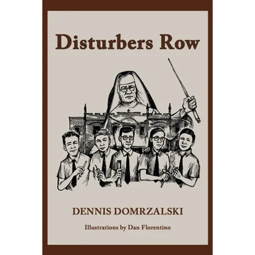 Disturbers Row