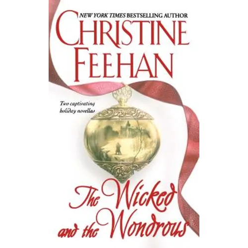 The Wicked and the Wondrous
