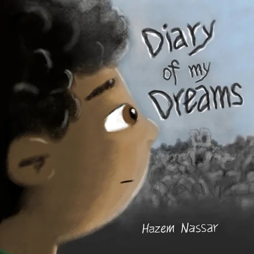 Diary of my Dreams
