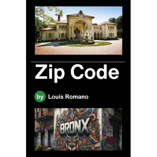 Zip Code: Includes Discussion Guide