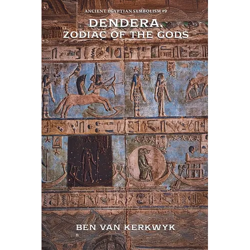 Dendera, Zodiac of the Gods