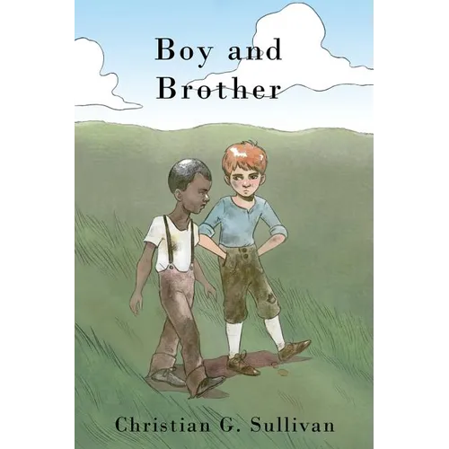 Boy and Brother