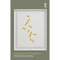 Trap Street & Dinomania: Two Plays by Kandinsky