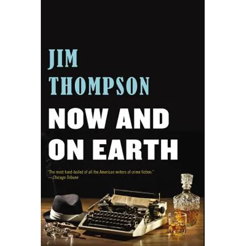 Now and on Earth