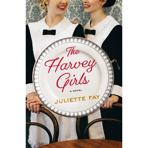 The Harvey Girls