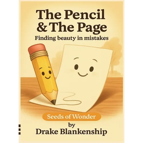 The Pencil & The Page