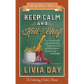 Keep Calm and Kill the Chef: Cafe La Femme Mysteries Book 3