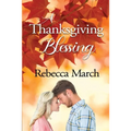 A Thanksgiving Blessing
