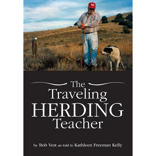 The Traveling Herding Teacher