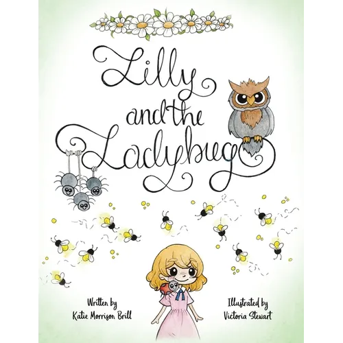 Lilly and the Ladybug