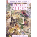 Floral Stitches