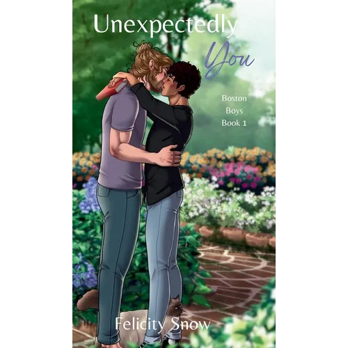 Unexpectedly You