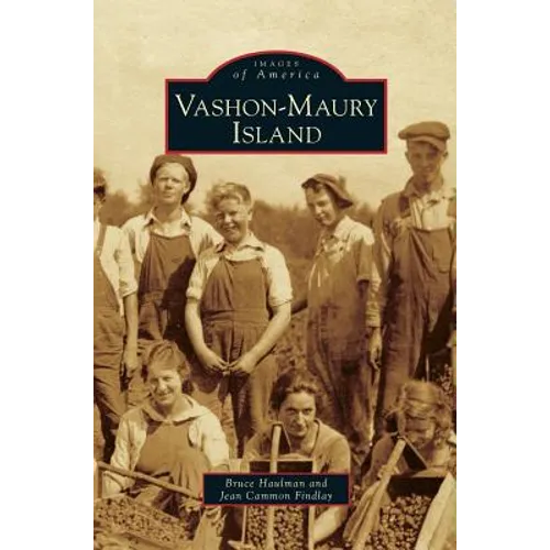 Vashon-Maury Island