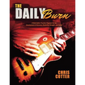 The Daily Burn: A Daily Guitar Practice Program for the Development of Accuracy, Dexterity, Strength, and Speed