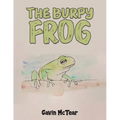 The Burpy Frog