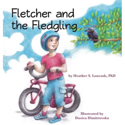 Fletcher and the Fledgling