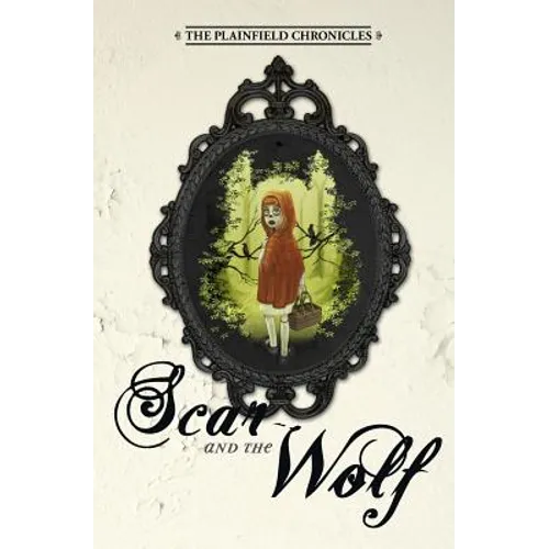 Scar and the Wolf