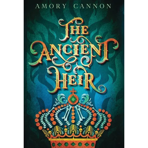 The Ancient Heir