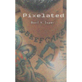 Pixelated